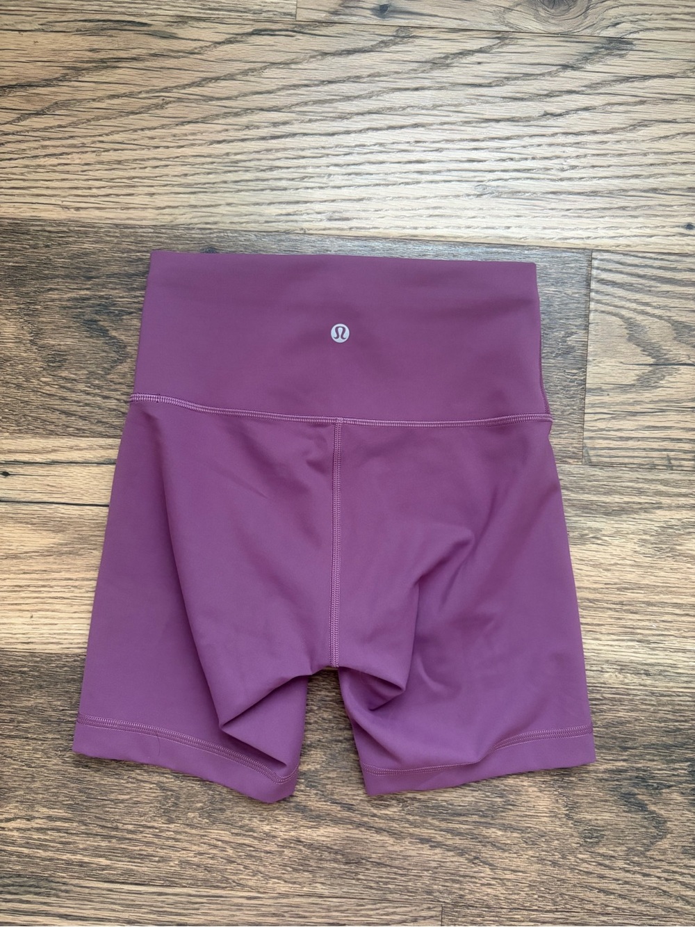 Lululemon Wunder Train High-Rise Short 6"
Jubilee